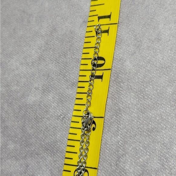 Unakite Pendant Necklace - Picture 11 of 15